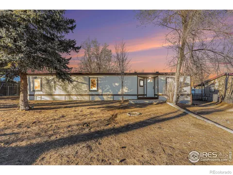 4337 Yosemite Drive, Greeley, CO 80634 - #: IR1002343