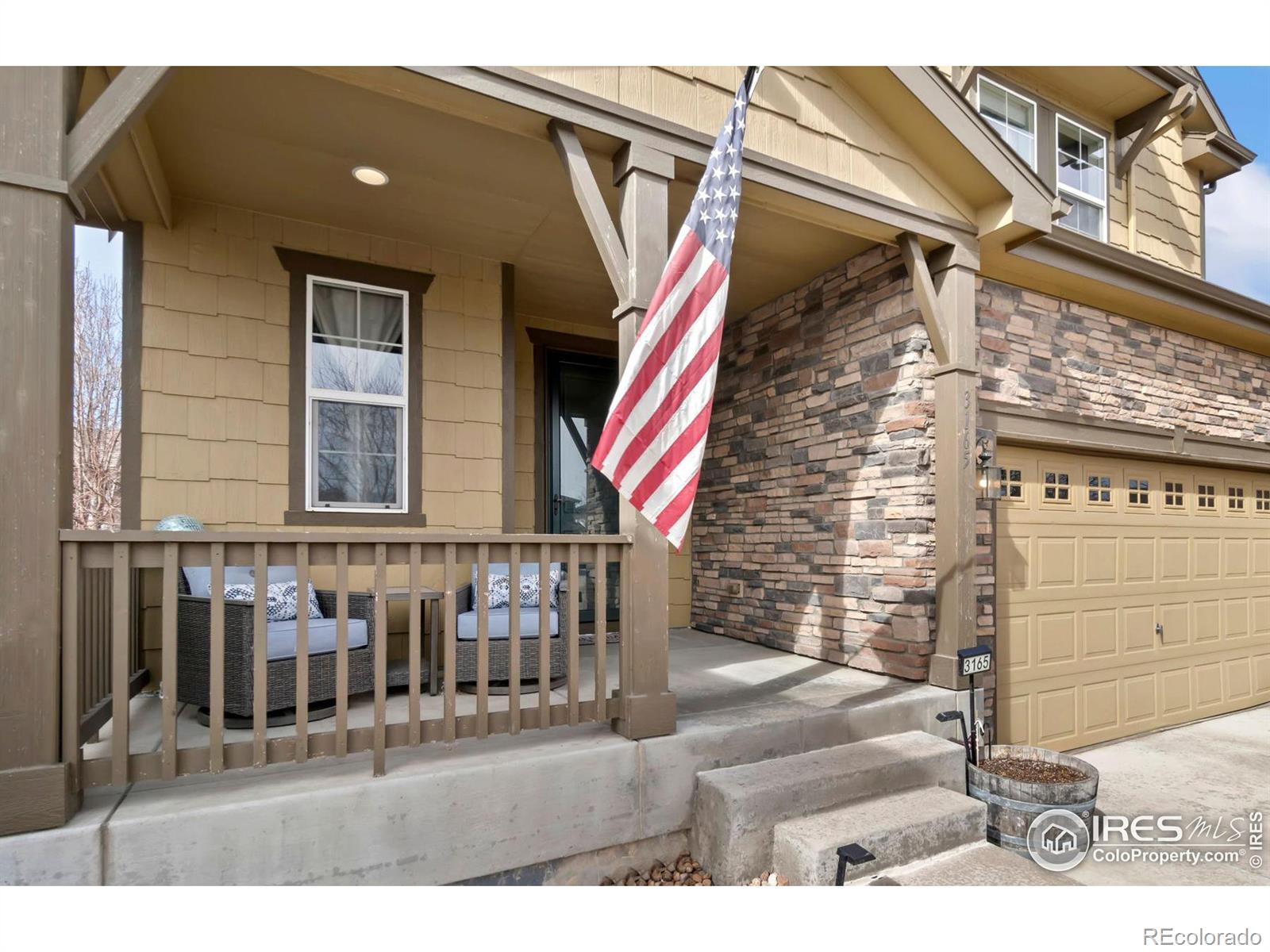 3165 Sweetgrass Parkway