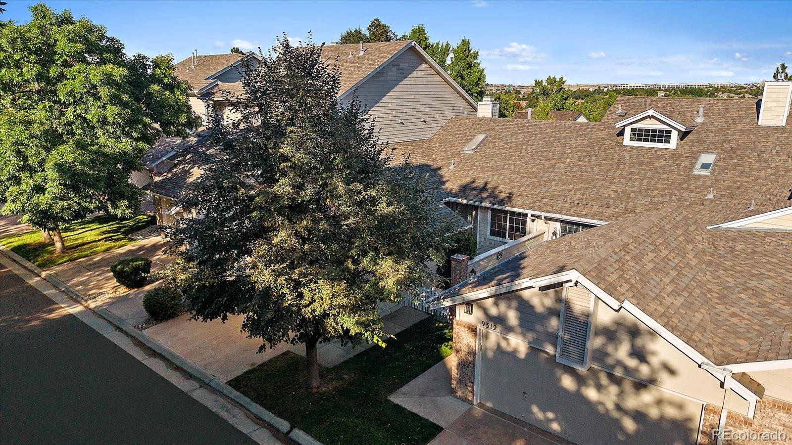 9308 Miles Drive, Lone Tree, CO, 80124 1 9308 Miles Drive