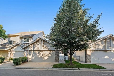 9308 Miles Drive Lone Tree CO 80124