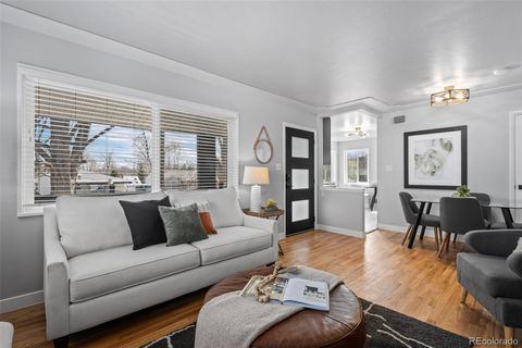 3285 S Emerson Street Englewood CO 80113