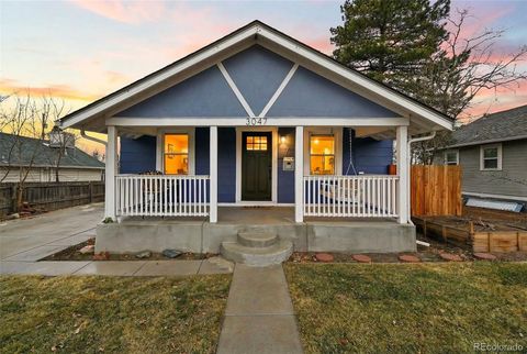 3047 S Washington Street Englewood CO 80113