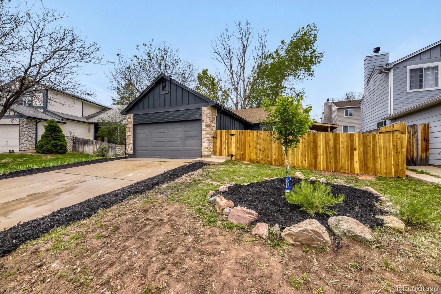 7867 Kyle Way