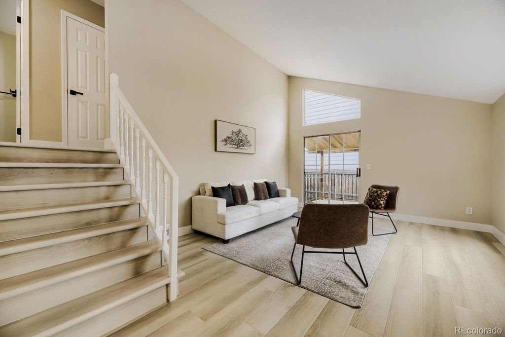 Photo of 7867 Kyle Way, Littleton, CO 80125 (MLS # 9739811)