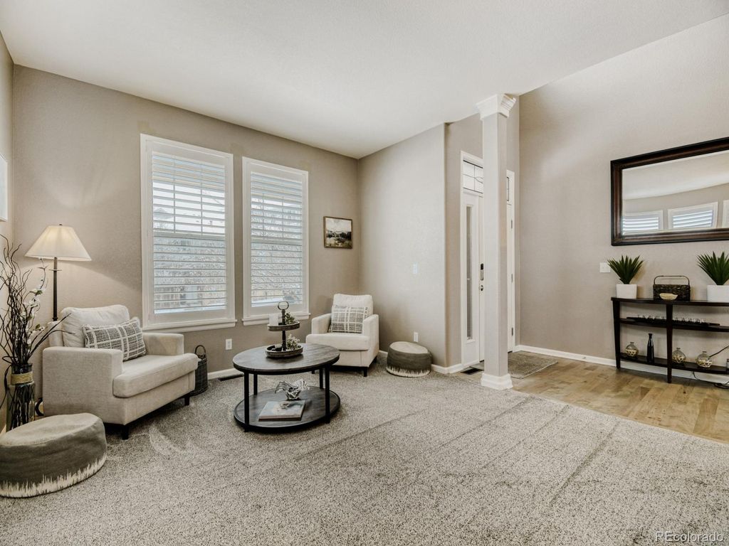 Photo of 13850 Dexter Street, Thornton, CO 80602 (MLS # 7749518)