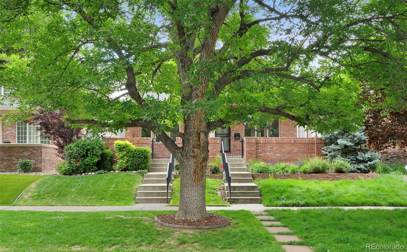 538 Cook Street, Denver, CO, 80206 1 538 Cook Street
