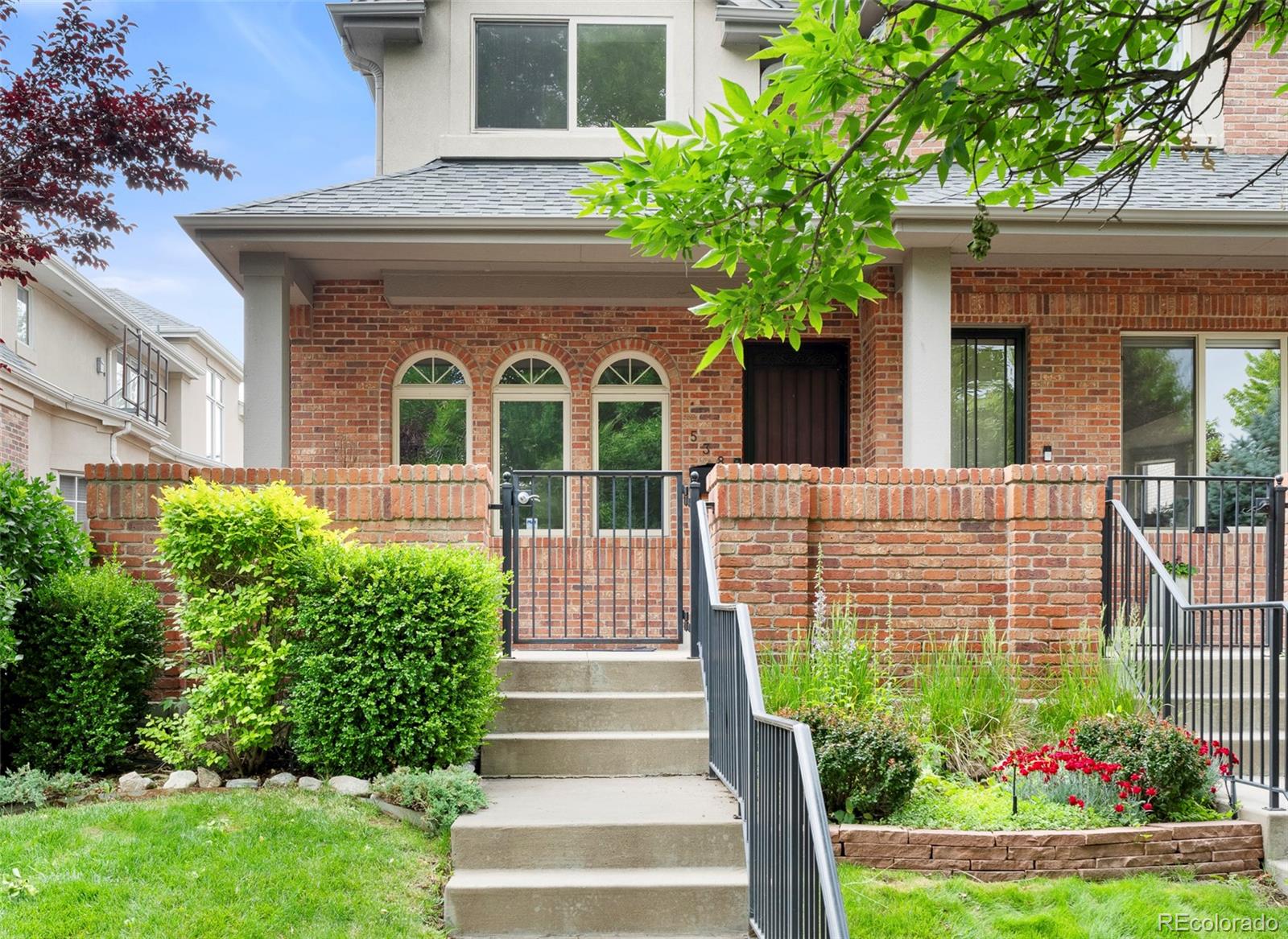 538 Cook Street, Denver, CO, 80206 2 538 Cook Street