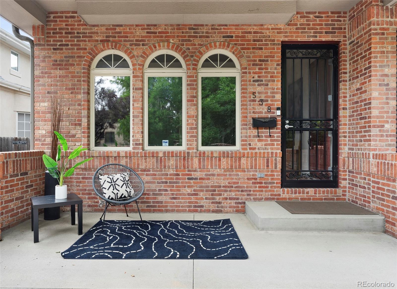 538 Cook Street, Denver, CO, 80206 3 538 Cook Street