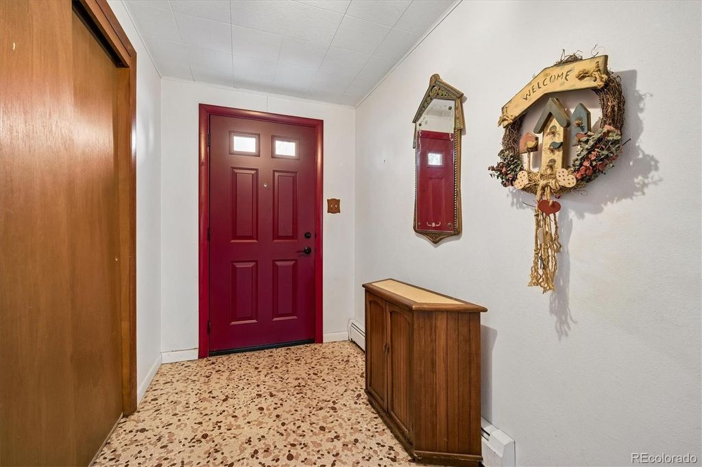 Photo of 3660 Lee Street, Wheat Ridge, CO 80033 (MLS # 5662036)