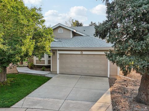 14 Stonehaven Court Highlands Ranch CO 80130