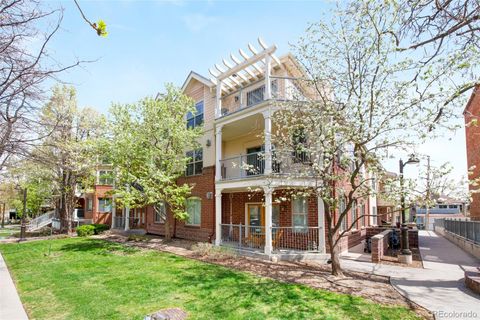 1560 Milwaukee Street 240 Denver CO 80206