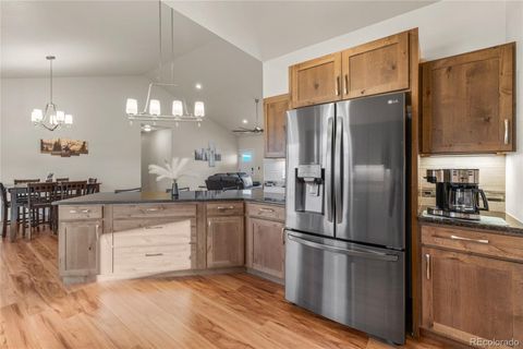 31350 Glenview Drive Buena Vista CO 81211
