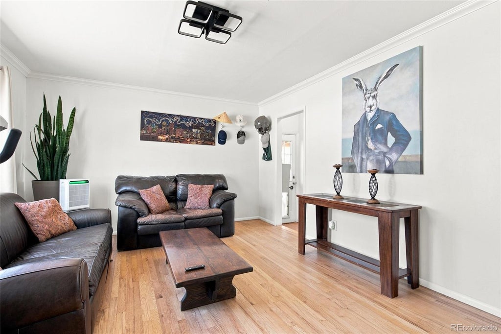 Photo of 1640 S Julian Way, Denver, CO 80219 (MLS # 9453236)