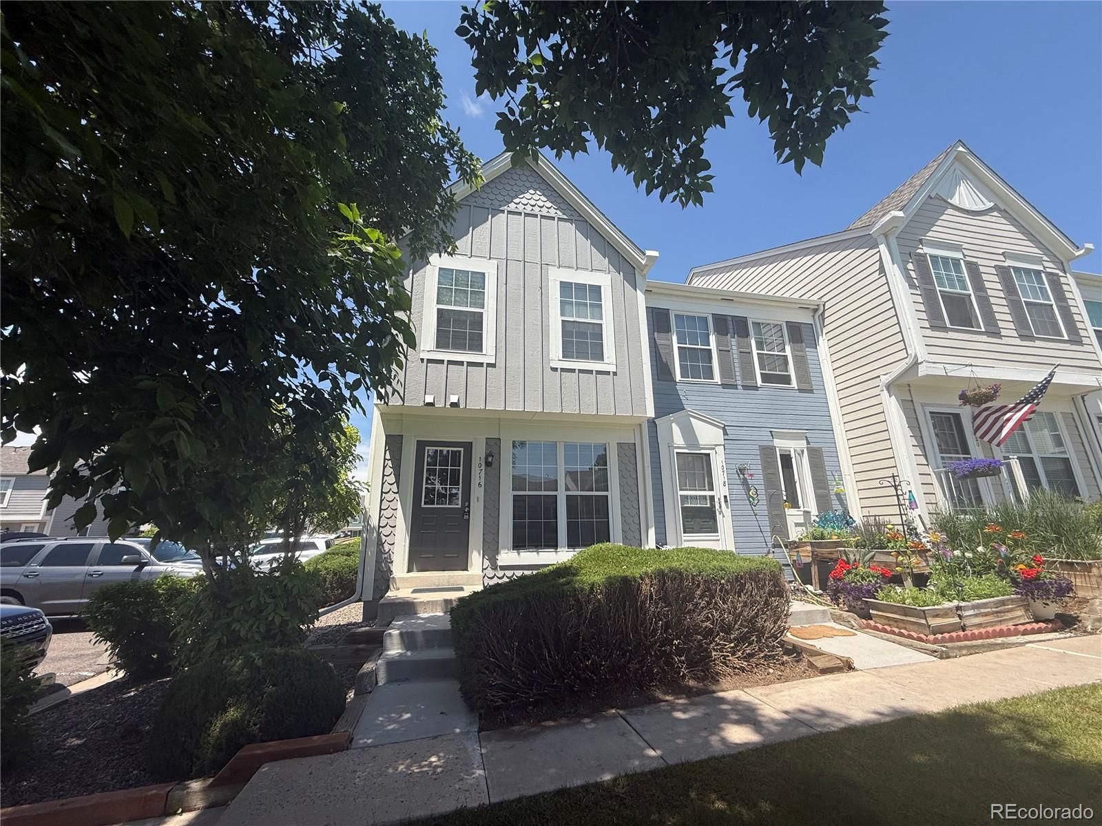 10716 Foxwood Court, Parker, CO, 80138 1 10716 Foxwood Court