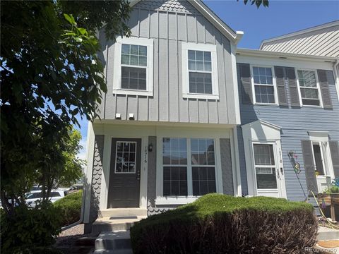 10716 Foxwood Court Parker CO 80138