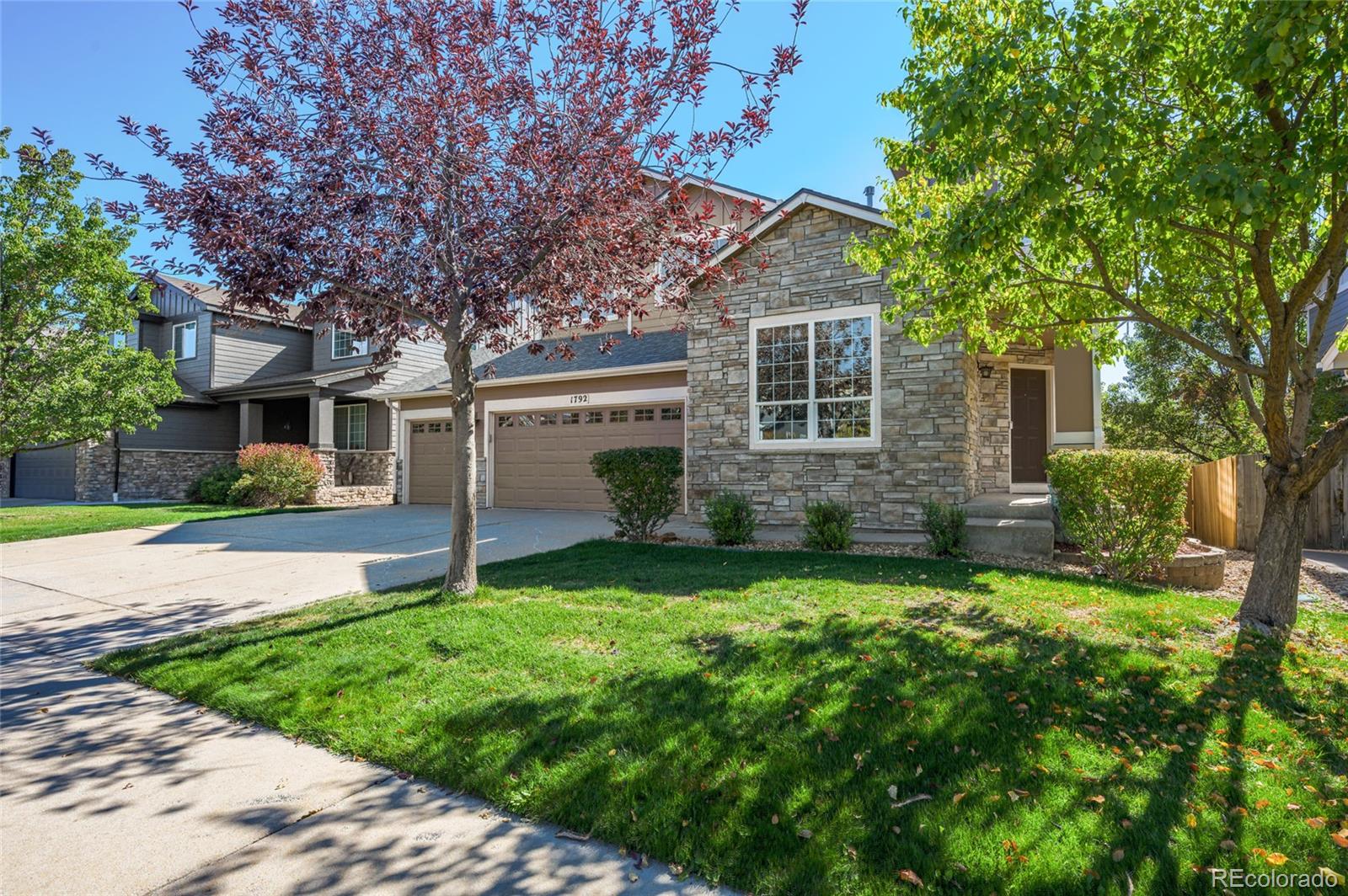 1792 Crestview Lane