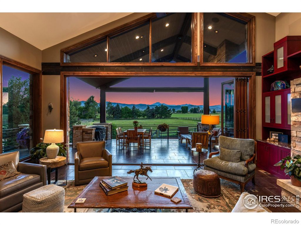 Photo of 10077 N 75th Street, Longmont, CO 80503 (MLS # IR1038814)