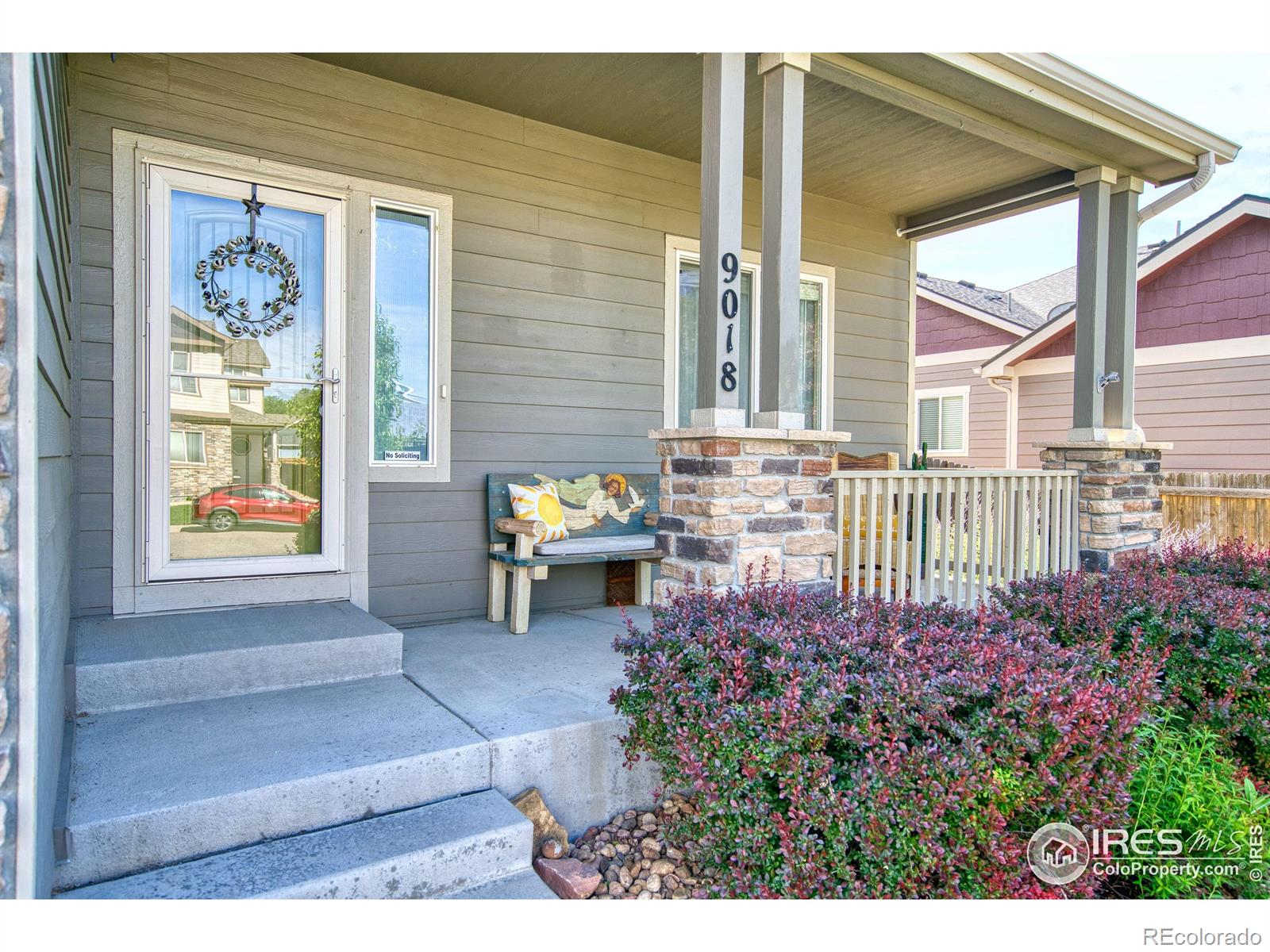 9018 Harlequin Circle, Frederick, CO, 80504 1 9018 Harlequin Circle