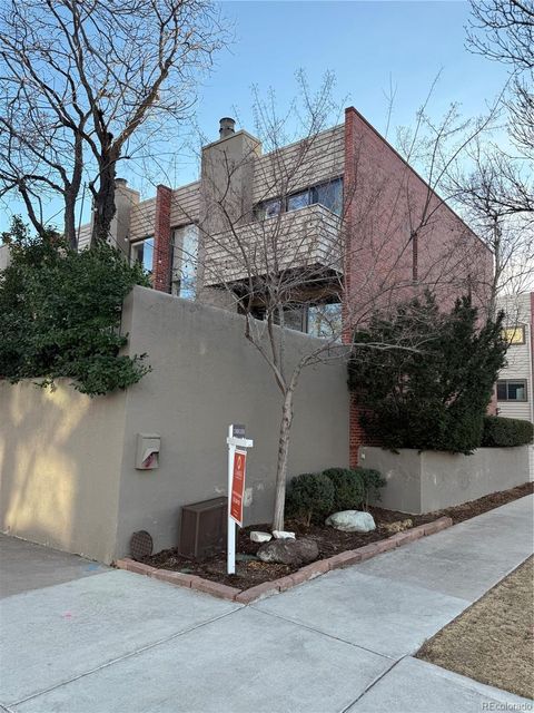 Photo of 495 Columbine Street, Denver, CO 80206 (MLS # 6213838)