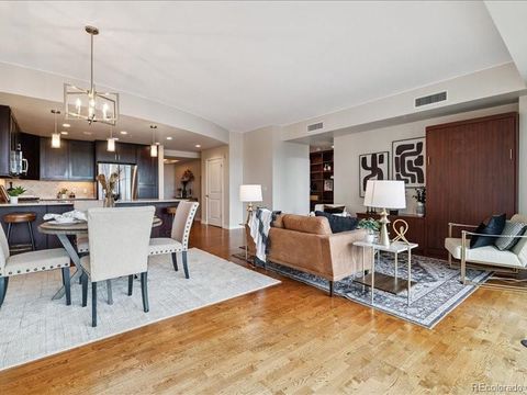 2990 17th Avenue 1103 Denver CO 80206