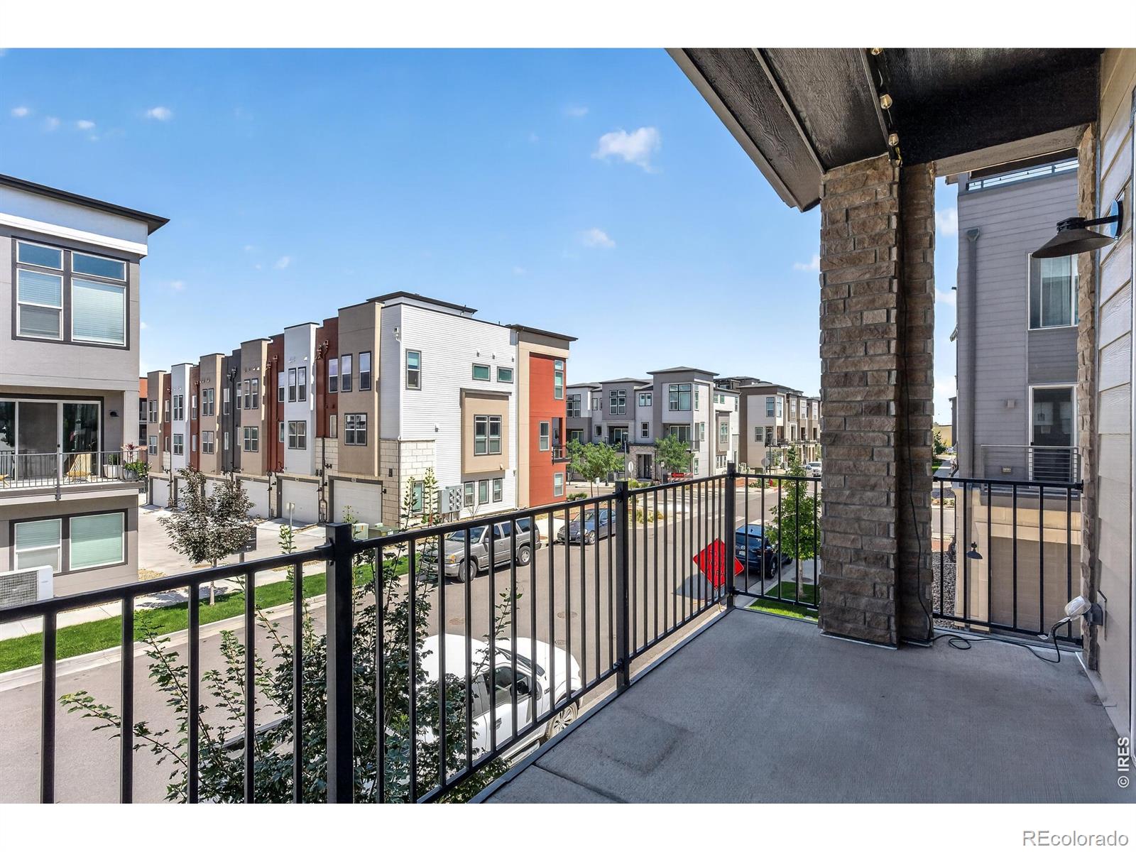 2291 Old Rail Way