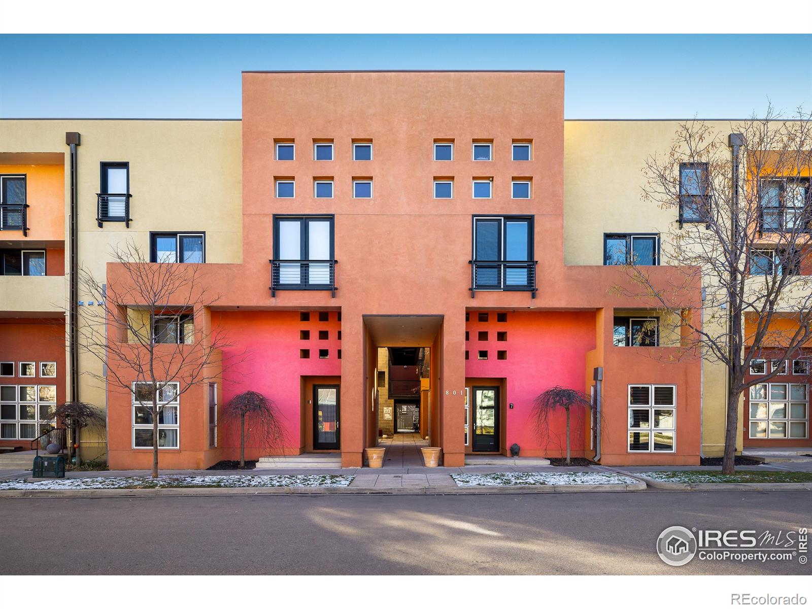 801 Confidence Drive 2, Longmont, CO, 80504 1 801 Confidence Drive 2