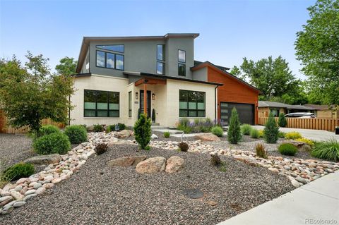 2635 Pierce Street Wheat Ridge CO 80214