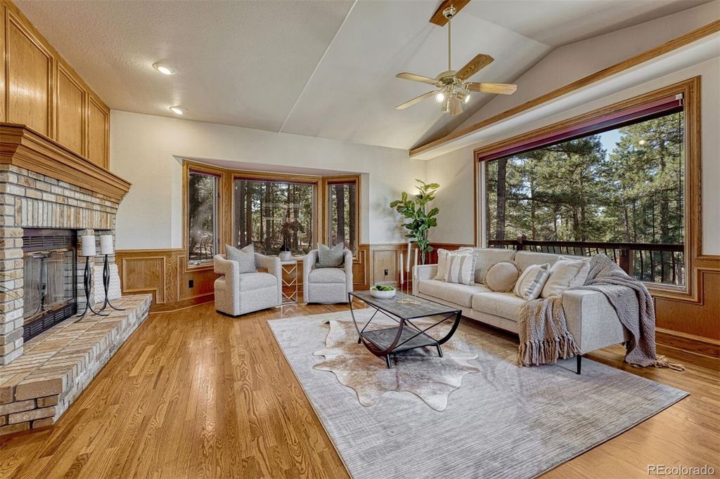 Photo of 1680 Oakwood Drive, Monument, CO 80132 (MLS # 5844152)