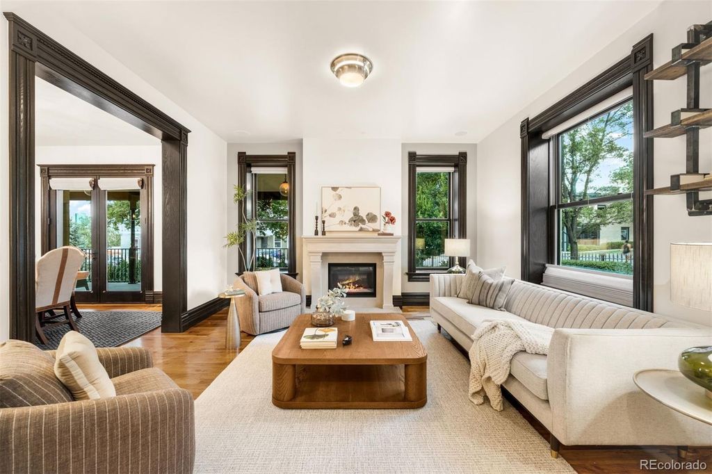 Photo of 3306 Quivas Street, Denver, CO 80211 (MLS # 5668193)