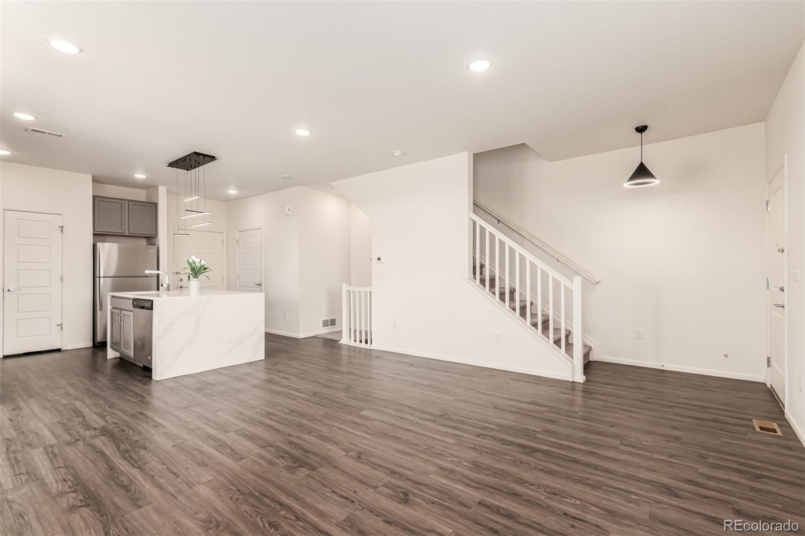3805 N Himalaya Road 1