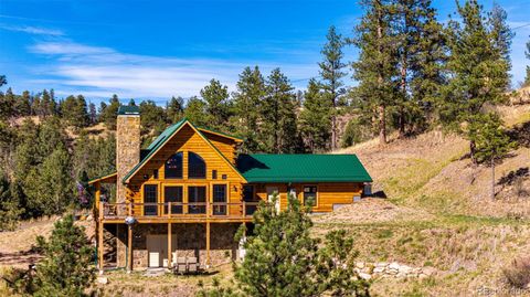 31266 Half Peak Trail Pine CO 80470