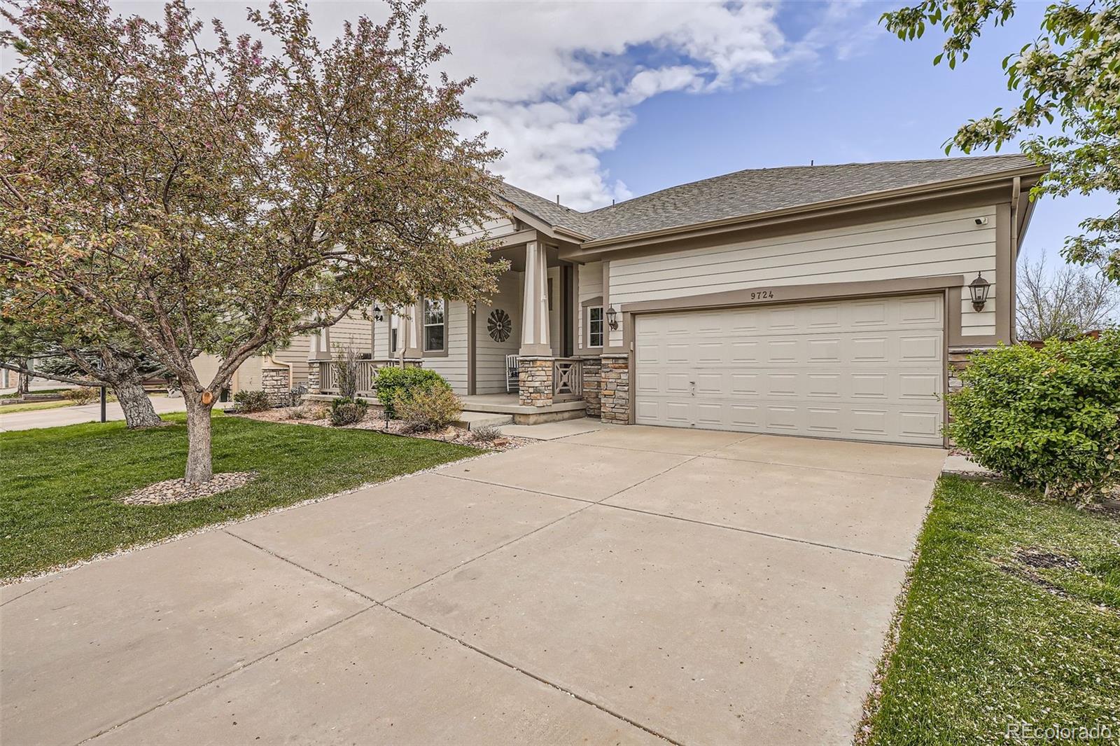 9724 Crowsley Court