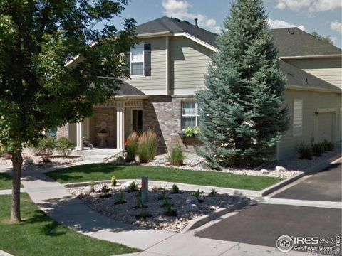 5403 Mill Stone Way, Fort Collins, CO 80528 - #: IR1007200