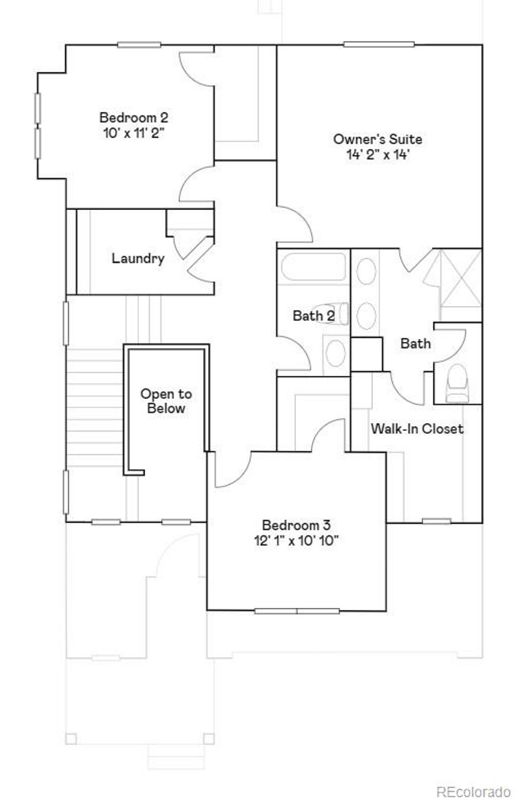 Photo of 6931 Arbor Boulevard E, Thornton, CO 80602 (MLS # 5365411)