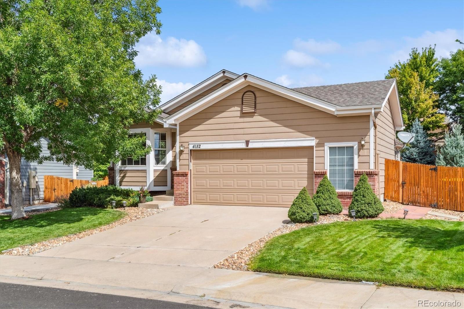 4152 Stampede Drive