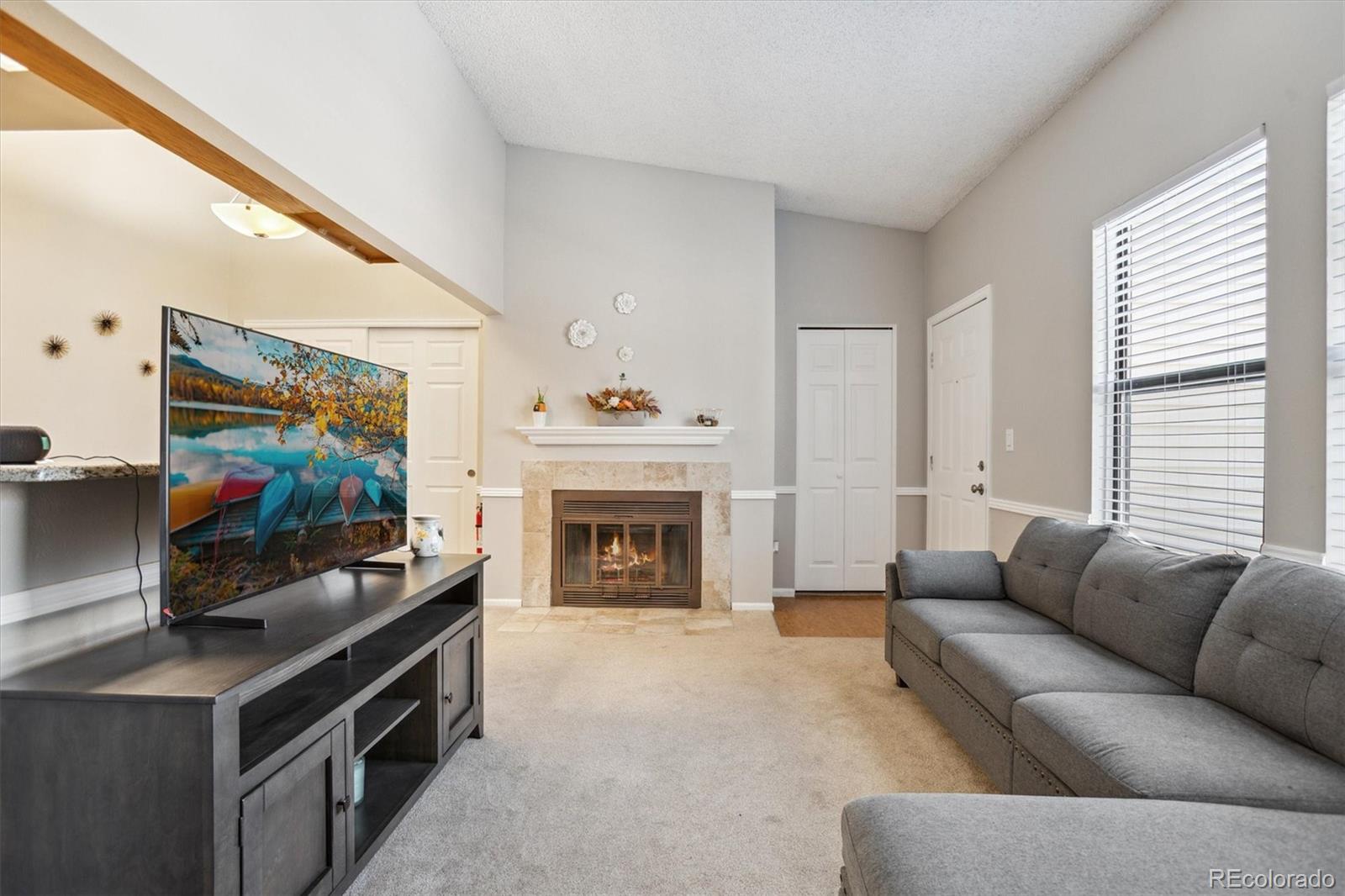 6705 S Field Street 822