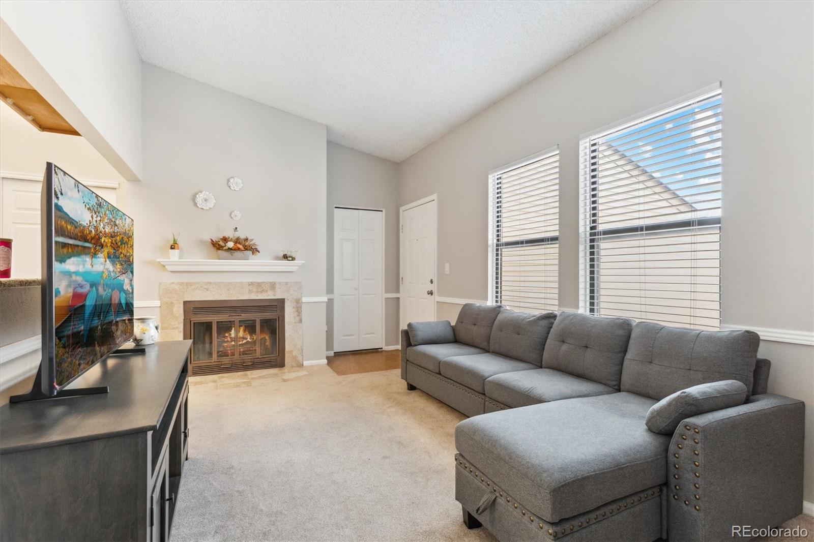 6705 S Field Street 822