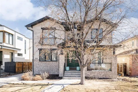 2540 S Monroe Street, Denver, CO 80210 - #: 3706208