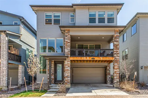 15774 W Girard Avenue, Morrison, CO 80465 - #: 5012046
