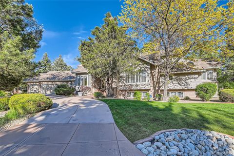 8332 Augusta Place, Lone Tree, CO 80124 - #: 5556647