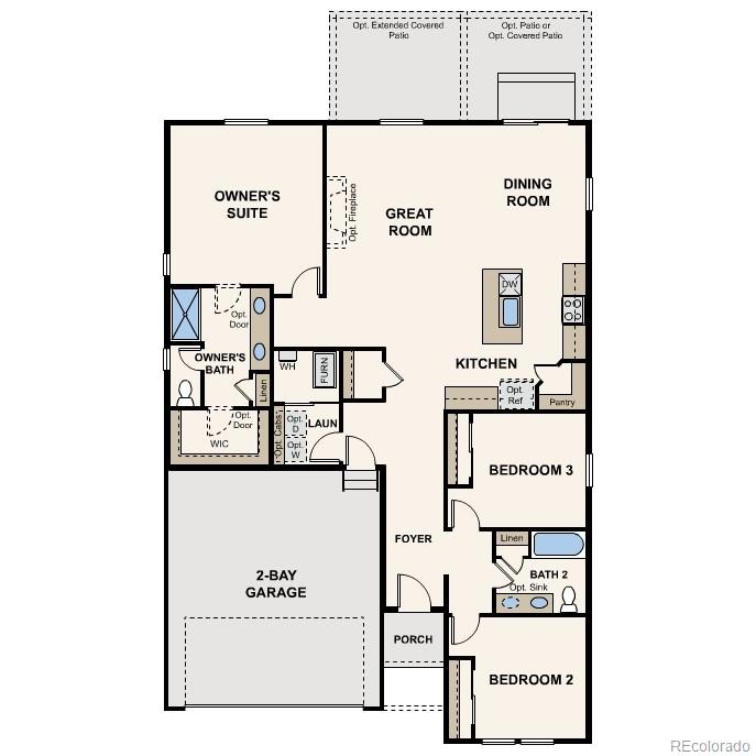 2040 Panorama Street