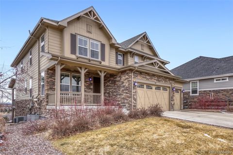8055 E Elk Court Aurora CO 80016