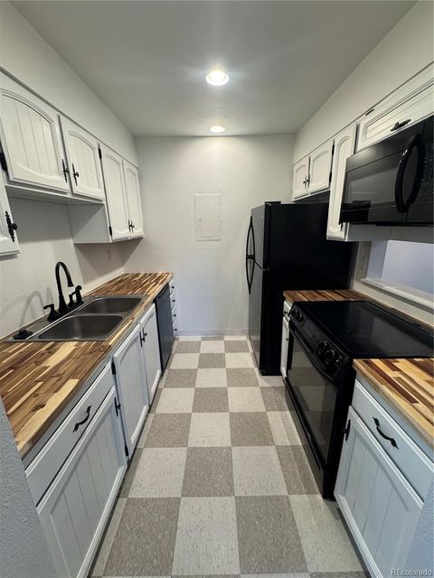 Photo of 14224 E 1st Drive #A07, Aurora, CO 80011 (MLS # 2090987)