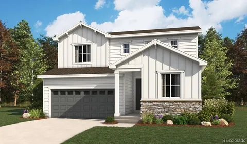 4432 Boone Circle, Brighton, CO 80601 - MLS#: 4128021