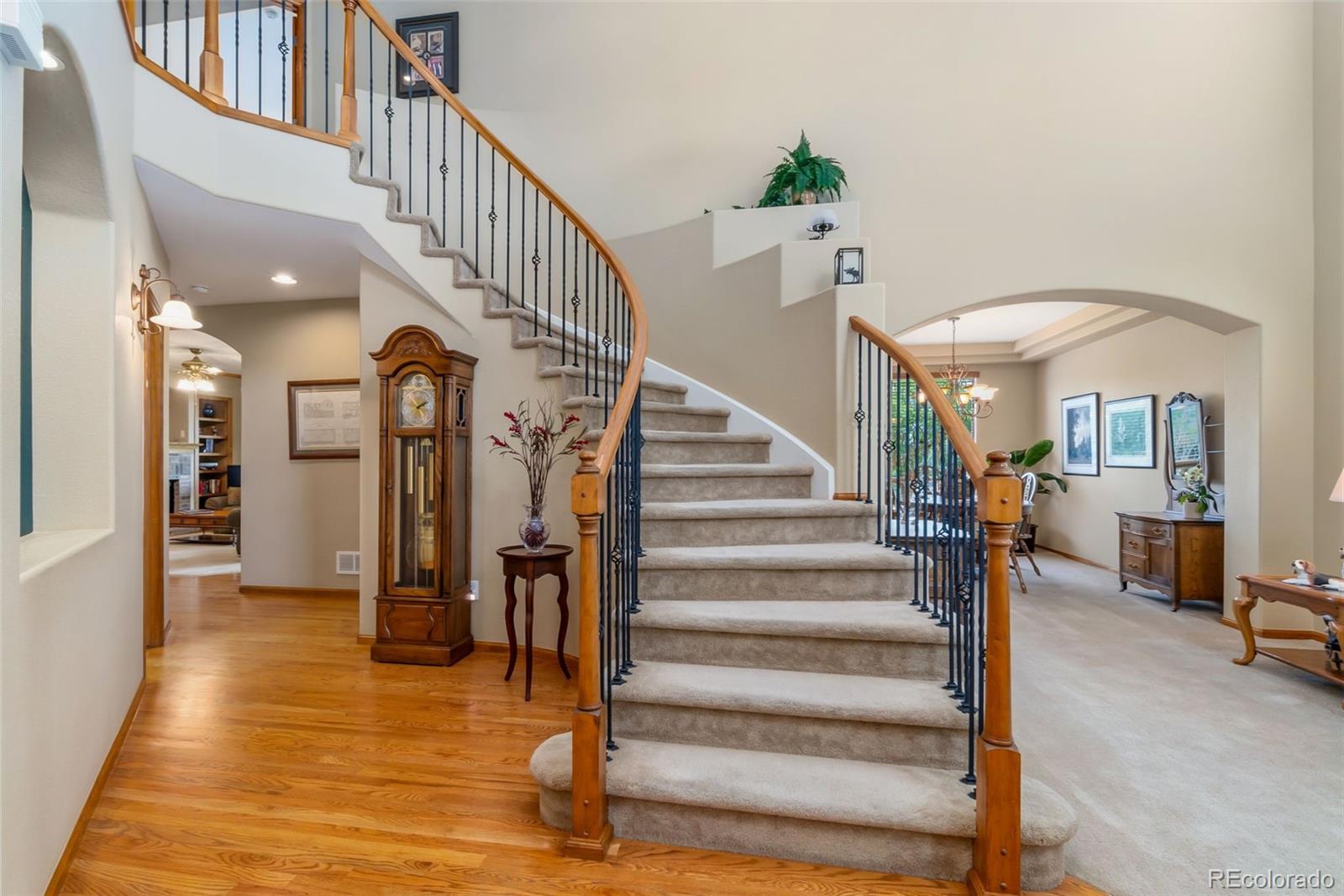 1911 Lodgepole Drive