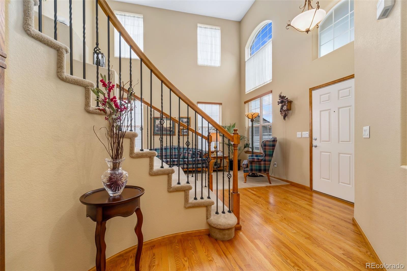 1911 Lodgepole Drive