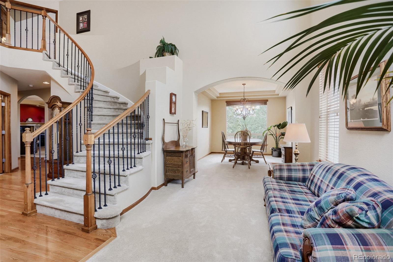 1911 Lodgepole Drive