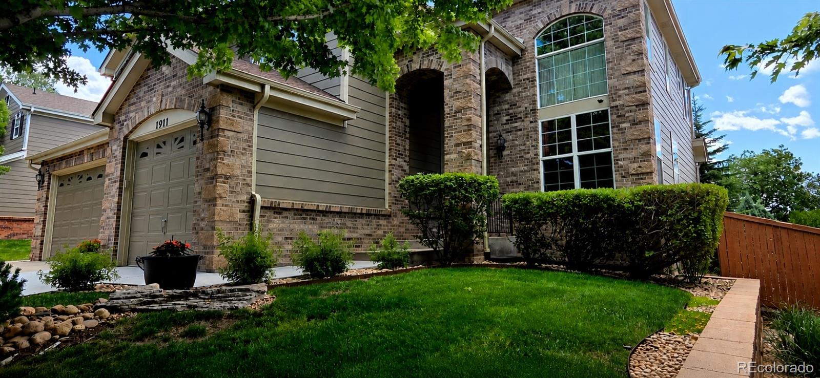 1911 Lodgepole Drive