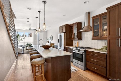 1575 Wolff Street Denver CO 80204