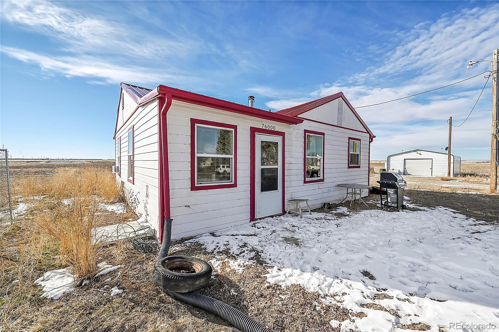 76000 E 168th Avenue, Wiggins, CO, 80654 3 76000 E 168th Avenue